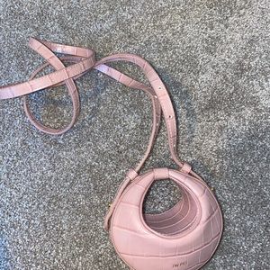 JW PEI coin bag 💗